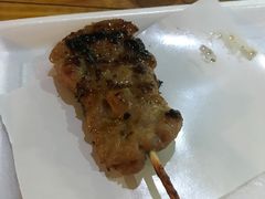 -马林夜市