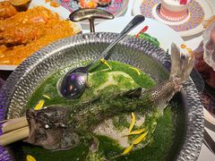 -狮拾久·现代新加坡料理(福田COCO Park店)