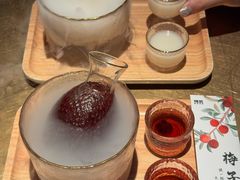 -烤匠麻辣烤鱼(重庆万象城店)