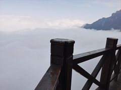 -萍乡武功山风景名胜区