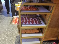 -杨记齐齐哈尔烤肉(总店)