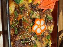 -隐月· 㐂和食屋(芝罘万达公馆店)