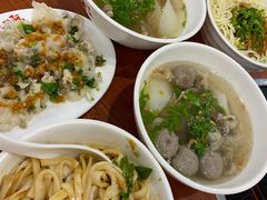 -阿波潮汕牛肉火锅·汤粉面(拱北店)