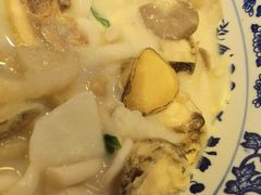 -山外山菜馆(玉泉路店)