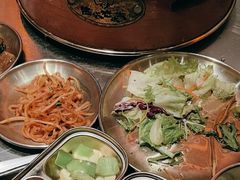 -西塔老太太泥炉烤肉(苏州大悦城店)