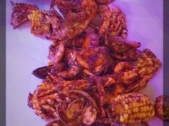 -Dampa Seafood Grill - Dubai