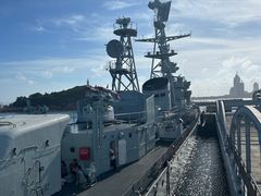 -中国人民解放军海军博物馆