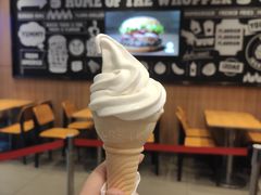 -汉堡王(EAC欧美中心店)