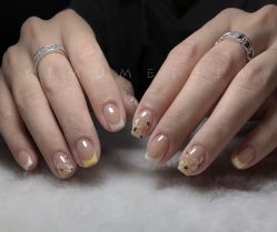 -LILY NAILS美甲美睫