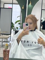 -FOR YOU造型