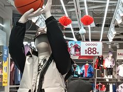 -巴黎春天(陕西路店)