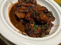-那家小馆•北京菜•烤鸭(香山店)