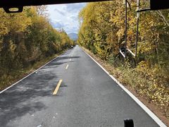 -莫尔道嘎国家森林公园