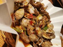 -腰子哥烤串(石佛营炫特店)