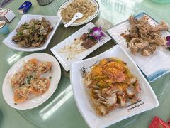 -景好海鲜餐厅(大鹏必选旅游店)