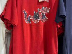 -优衣库(上海金桥国际商业广场店)