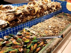 -星伦多自助料理·涮烤一体(杭州来福士店)