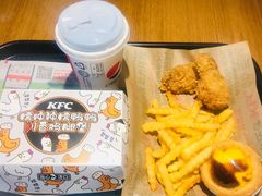 -肯德基(徐州环球港店)