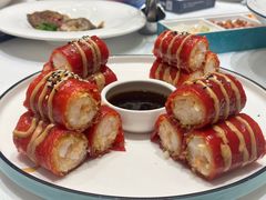 -银筵(武夷路店)