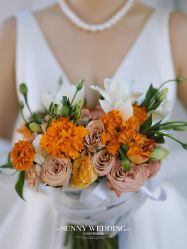 -Sunny喜铺婚礼策划(东部店)