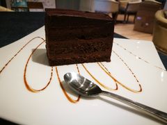 -燕庭·纯燕窝·甜品下午茶(南京西路店)