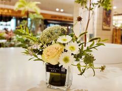 -1/4 ONE QUARTER COFFEE LAB(朝阳大悦城店)