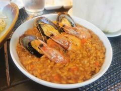 -宴悦海鲜餐厅·游水海鲜·牛排(亚龙湾瑞吉店)