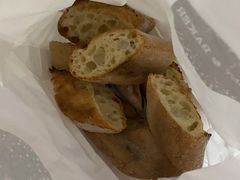 原味法棍-WHEAT&BAKER-麥(凯德来福士店)