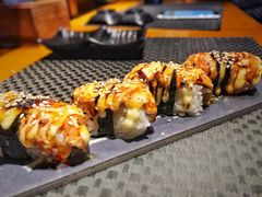 -昊·来了寿司(双楠2店)
