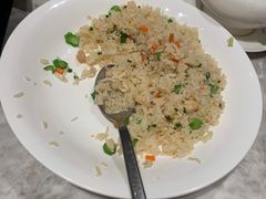 -广州天河合景福朋喜来登酒店 · 聚味轩中餐厅