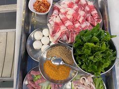 -沸奇公园·情景团建·年会露营烧烤轰趴生日(科技园店)