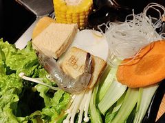 -呷哺呷哺 黄金牧场 (欢乐谷店)