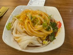 -子午路张记·肉夹馍(华强北店)