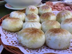 素煎包-快乐海鲜城(虎泉街店)