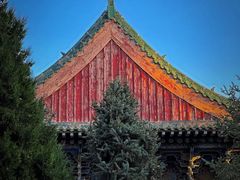 -张掖大佛寺景区