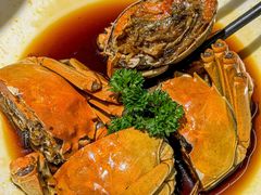 -阿毛饭店首店·宁波老字号(文化广场店)