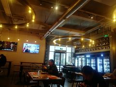 -造精酿餐厅