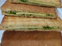 -HELLO 27 意面·沙拉·帕尼尼