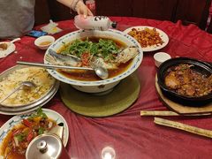 -旭龙鱼头王(航华店)