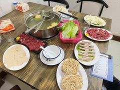 -全好食潮汕牛肉火锅(泗洲路店)