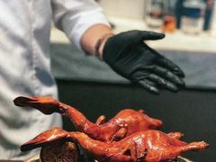 -丽晶轩中餐厅(重庆丽晶酒店)