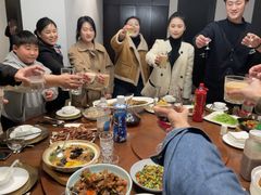 -宴宁汇(星河荟商业中心店)