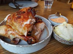 -BOR Eatery(安福路店)