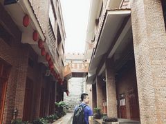 -茂德公鼓城