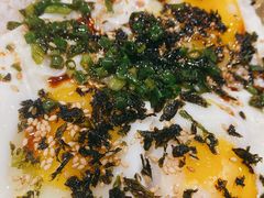拌饭-本炙炭烤·蒲烧活鳗料理店(金沙洲店)