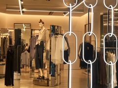 -ZARA(大上海时代广场店)