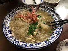 -管记水席老店(仙果市街店)