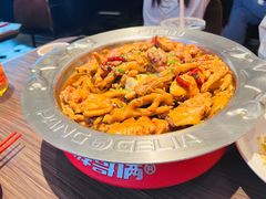 -胖哥俩肉蟹煲(宿迁宝龙广场店)