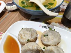-小杨生煎(松江大学城店)