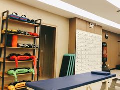 -琪航健身工作室(杨高南路地铁站店)